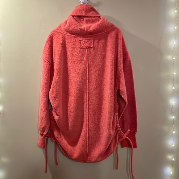 Free People Fireside Funnel Tunic - Picture 11 of 14